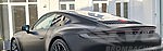 Rear Lid Spoiler 992 Carrera S / 4 / 4S / GTS / GT3 Touring - not painted