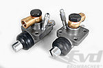 Wheel Brake Cylinder 356 Front Upper Left + Right and Front Lower Left + Right