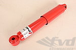 Front Shock Absorber 356 1956+ (356 A 1956+ / 1600 / S / S90 / SC / Carrera 2000) - Koni - Red
