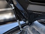 Hood shock 996/986 - Front - Carbon Fiber - Fully Mechanical - Sold Individually