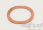 Seal ring for heat exchanger - 914