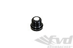 Magnetic Drain Plug - M16x1.5x12 - Transmission front/rear - Macan/Cayenne/Panamera