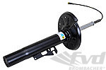 Shock absorber front 997-1 C2/S 05-08, Bilstein OEM, for cars with PASM