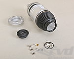 Air spring left for Shock absorbers - 92A Cayenne