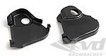 Seat recliner mechanism cover Set for 911/912 69-73