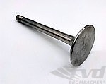 Exhaust valves 39mm 911S (170PS)