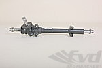 Steering Rack 924 - technical overhauling - only with your own part
