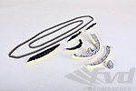 Timing chain kit complete Macan/ Panamera/ Cayenne 3.0L Diesel 2010 -