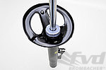 Shock absorber front left 997C4/S 05-12/ GTS 4, Bilstein OEM, for Coupe and Cabrio with PASM