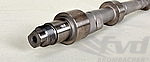 Camshaft right 911 T 72-73