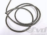 Hose for Windscreen washer system - per Meter - 911/ 930 1984- / 924/ 944/ 928/ 959/ 964/ 993