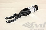 Shock absorber ( Bilstein ) complete front right 958 Cayenne