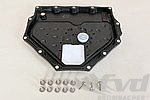 PDK Transmission oil pan (ZF) complete incl. gasket and screws