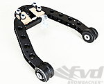 Control arm Front upper Cayenne - Transsibiria-Style - adjustable