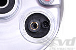 Front Air Spring Panamera 970 2010-13 - Left - Air Suspension Option # 350/351 - German OEM