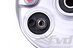 Front Air Shock Panamera 970 2010-13 - Right - Air Suspension Option # 350/351 - German OEM