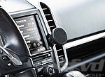 ExactFit Magnetic Phone Mount - 958.1 Cayenne - by Rennline