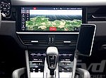 ExactFit Magnetic Phone Mount - 958.3 Cayenne - by Rennline