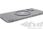 Rennline Phone Steel Mounting Ring - For the Rennline Wireless Induction Charger
