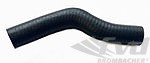 Hose for coolant cooling system - 986 Boxster (249)