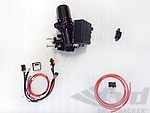 Conversion Kit Power Streering - On/Off Switchable - 911 G-Model 74-89 Without A/C