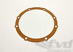 Gasket for lateral gearbox cover 356