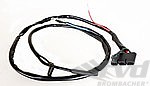 Wire set Ignition system 3 pole Ignition
