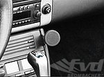Handyhalter magnetisch - Kabellos ladend, mit MagSafe - Armaturenbrett - 996 / 986 Boxster