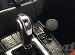 ExactFit Magnetic Phone Mount - Wireless Charging w/ MagSafe - Center Console - 95B.1/95B.2 Macan