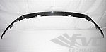 Front Spoiler Lip 95B Macan GTS/Turbo - Varnished Carbon