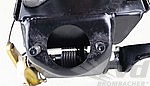 Brake Pedal Box 911 SC RS - OE Reproduction - incl. Brake light switch - Group 4