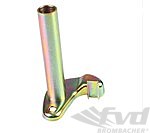 Bushing tube for pedals - 911 65-77 / 930 Turbo 75-77 / 912 / 914