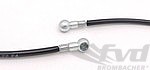 Tension Rupe Set (2 pcs.) for roll bar - 986 Boxster