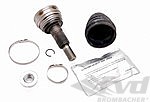 CV Joint 970  - Front - Outer 970 Panamera (I339/AWD)