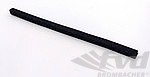 Horn Grille Rubber Seal 911  1965-73 - Sold Individually