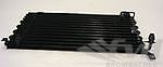 Condenser for automatical air-conditioner 928 GTS 93-95
