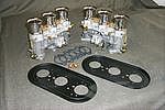 Carburetor Kit - PMO - 50 mm - Without Installation Kit and Filter