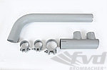 Tail Pipe Kit 912 USA/Europe