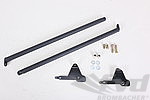 Harness Mount Adapter Kit for Porsche 996 & 997 GT2 / GT3