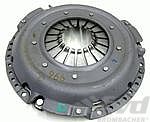 Pressure Plate 996 / 997.1 3.4 L and 3.6 L Models - ZF SACHS Performance - 453 ft lb max. (615 Nm)