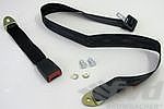 Schroth lep belt manually universal for all models black