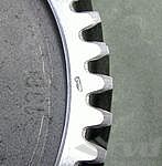 Intermediate Shaft Gear - Size 1