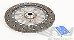 Clutch Disc - ZF SACHS - Performance - Manual Transmission -  413 lb-ft