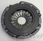 Pressure Plate 986 / 987 / 996 - ZF SACHS Performance - 490 ft lb max.