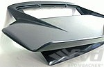 Rear Spoiler 930 75-77 / RSR 74 - GRP - 74 RSR Tribute - Without Secondary Air Vent