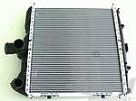 Radiator right 997/GT3/GT3-Cup/GT3RS 3.8L, 987/S, 987C/S
