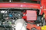 LB2 Leistungs-Kit 964  - Race - ohne TÜV ( min.98 Oktan )