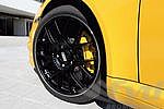 Jeu de roues BBS CH-R avec pneus Michelin Pilot Sport 2  8,5+12x19 ET51/45