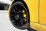 BBS CH-R Wheels black with Michelin Pilot Sport 2 8,5 + 10x19 ET 51/38
