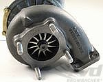 Turbocharger sport 965 K27/29 to 550PS